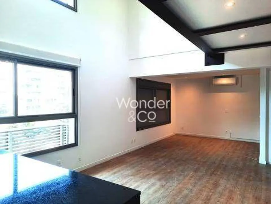 Foto 1 de Apartamento com 2 Quartos à venda, 83m² em Vila Madalena, São Paulo