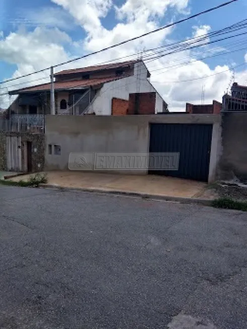 Foto 1 de  com 3 Quartos à venda, 120m² em Jardim Simus, Sorocaba