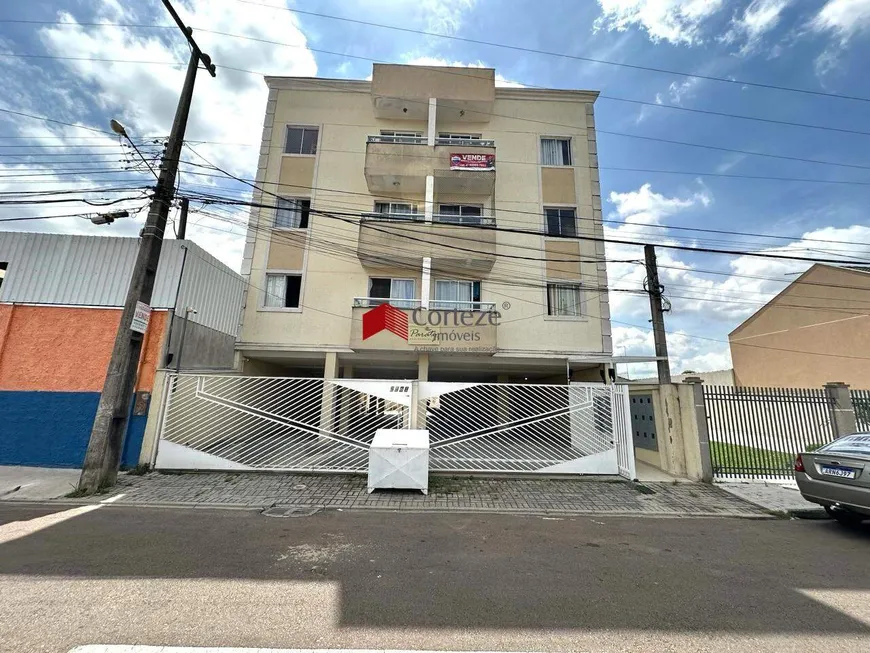 Foto 1 de Apartamento com 3 Quartos para alugar, 98m² em Parque da Fonte, São José dos Pinhais