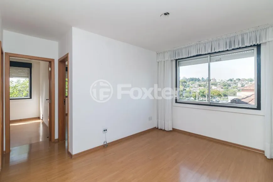 Foto 1 de Apartamento com 2 Quartos à venda, 58m² em Vila Jardim, Porto Alegre