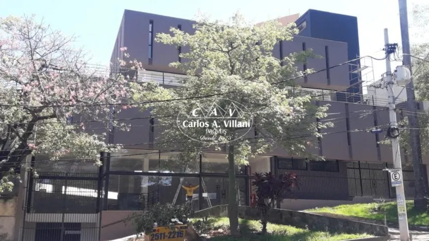 Foto 1 de Ponto Comercial à venda, 1940m² em Floresta, Belo Horizonte