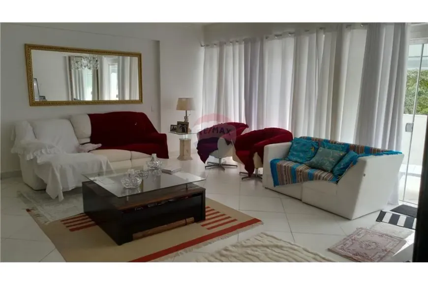 Foto 1 de Apartamento com 3 Quartos à venda, 115m² em Pitangueiras, Guarujá