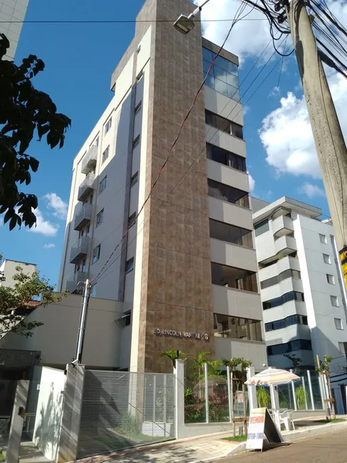 Foto 1 de Apartamento com 3 Quartos à venda, 120m² em Castelo, Belo Horizonte