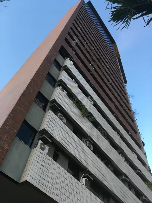 Foto 1 de Apartamento com 2 Quartos à venda, 72m² em Cocó, Fortaleza