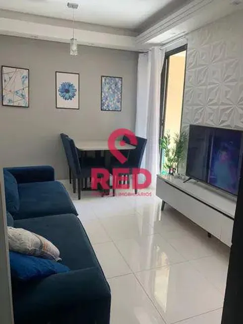 Foto 1 de Apartamento com 2 Quartos à venda, 45m² em Jardim Gutierres, Sorocaba