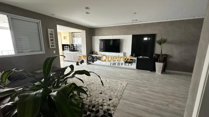 Foto 1 de Apartamento com 2 Quartos à venda, 115m² em Santo Amaro, São Paulo