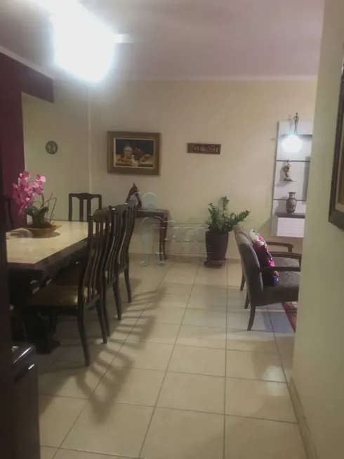 Foto 1 de Apartamento com 3 Quartos à venda, 117m² em Jardim Republica, Ribeirão Preto