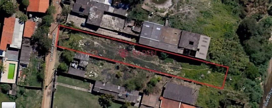 Foto 1 de Lote/Terreno para alugar, 2160m² em Jardim Nova Esperança, Campinas