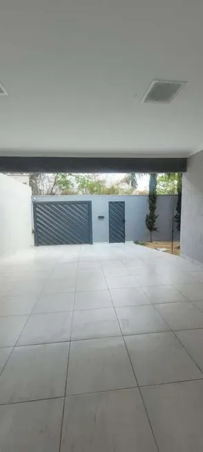 Foto 1 de Casa com 3 Quartos à venda, 183m² em Residencial Das Acacias, Goiânia