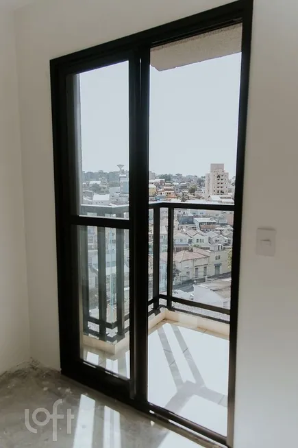 Foto 1 de Apartamento com 2 Quartos à venda, 50m² em Vila Curuçá, Santo André