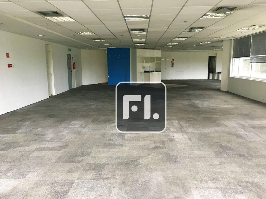 Foto 1 de Sala Comercial para venda ou aluguel, 208m² em Vila Olímpia, São Paulo