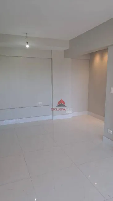 Foto 1 de Apartamento com 3 Quartos à venda, 93m² em Barranco, Taubaté