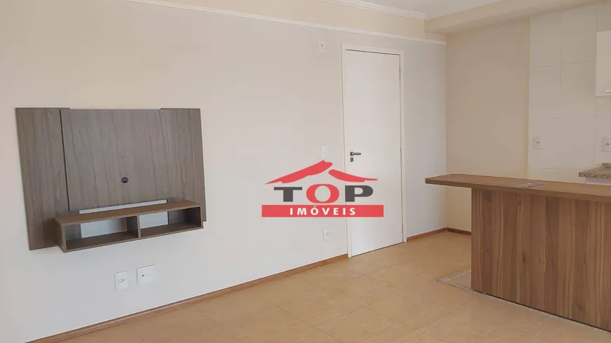 Foto 1 de Apartamento com 2 Quartos à venda, 55m² em Jardim Cruzeiro do Sul, Bauru