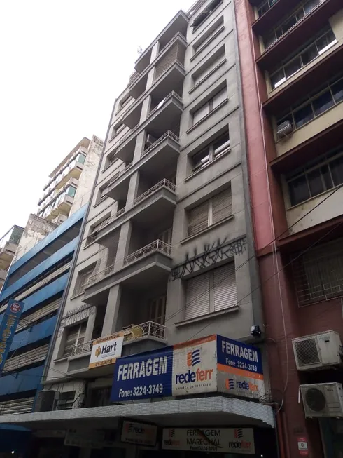 Foto 1 de Apartamento com 3 Quartos para alugar, 120m² em Centro Histórico, Porto Alegre