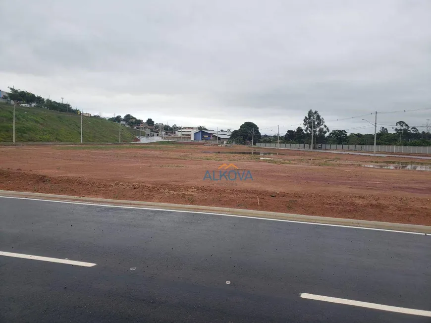 Foto 1 de Lote/Terreno para venda ou aluguel, 805m² em Rio Comprido, Jacareí