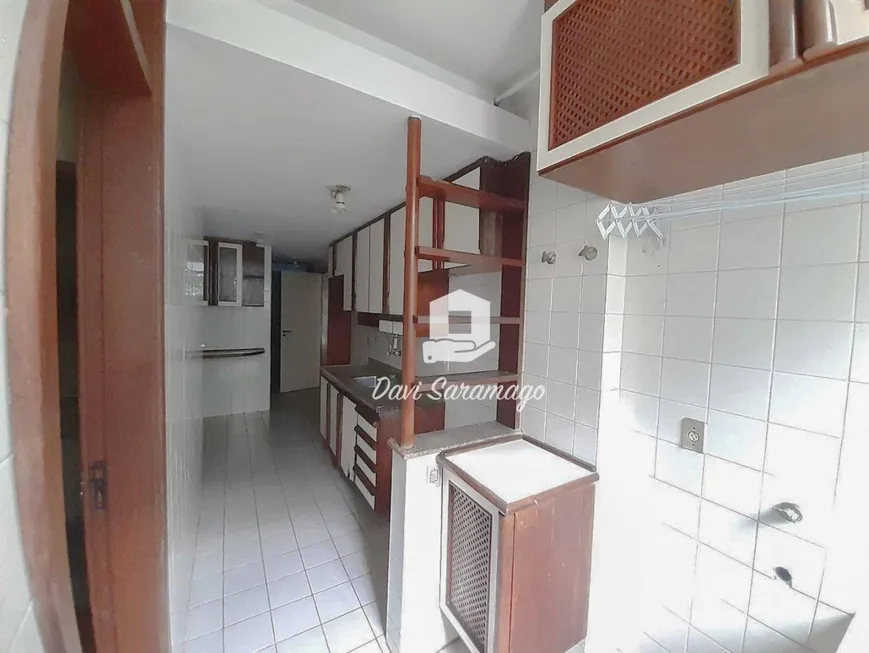 Foto 1 de Apartamento com 2 Quartos à venda, 104m² em Ingá, Niterói