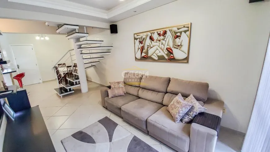 Foto 1 de Casa com 3 Quartos à venda, 111m² em Pirabeiraba, Joinville