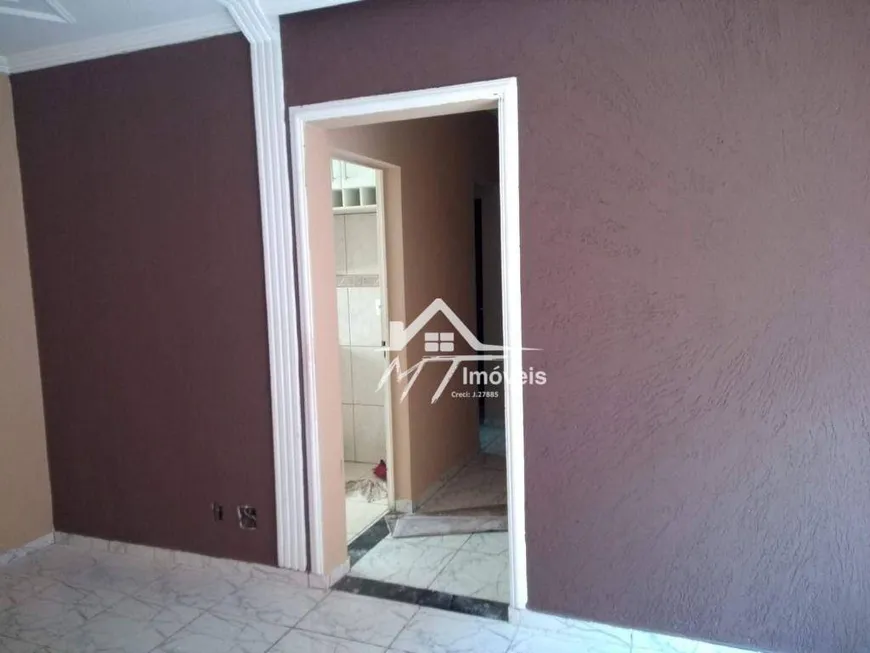 Foto 1 de Apartamento com 3 Quartos à venda, 67m² em Jardim Sao Carlos, Sumaré