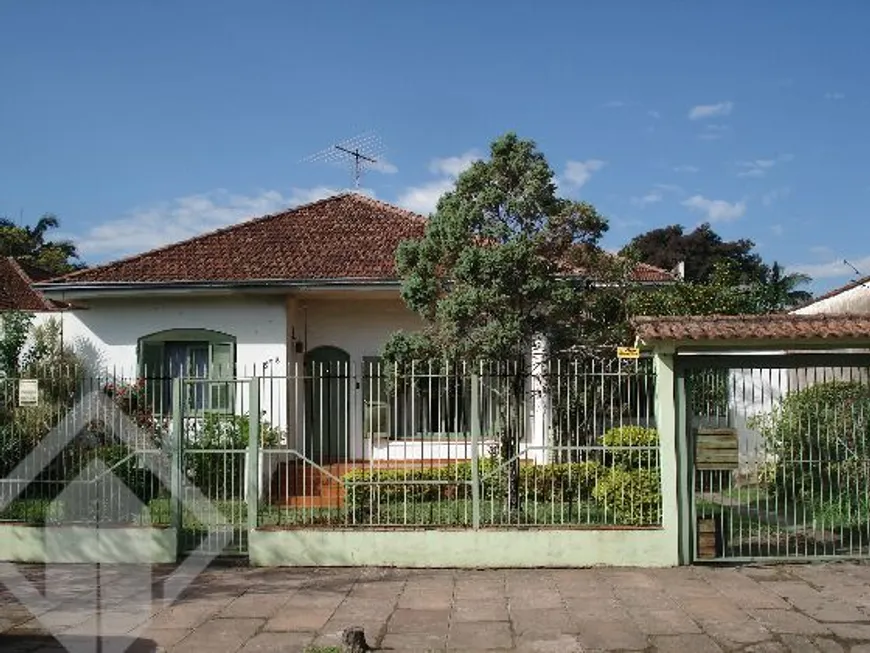 Foto 1 de Casa com 3 Quartos à venda, 280m² em Centro, São Leopoldo