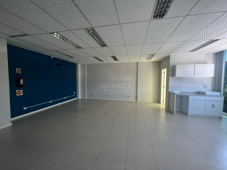 Foto 1 de Sala Comercial para alugar, 98m² em Fortaleza, Blumenau