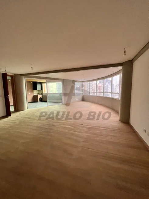 Foto 1 de Apartamento com 4 Quartos à venda, 275m² em Campestre, Santo André