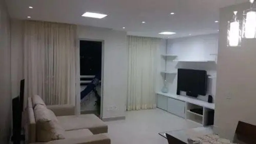 Foto 1 de Apartamento com 2 Quartos à venda, 62m² em Piatã, Salvador