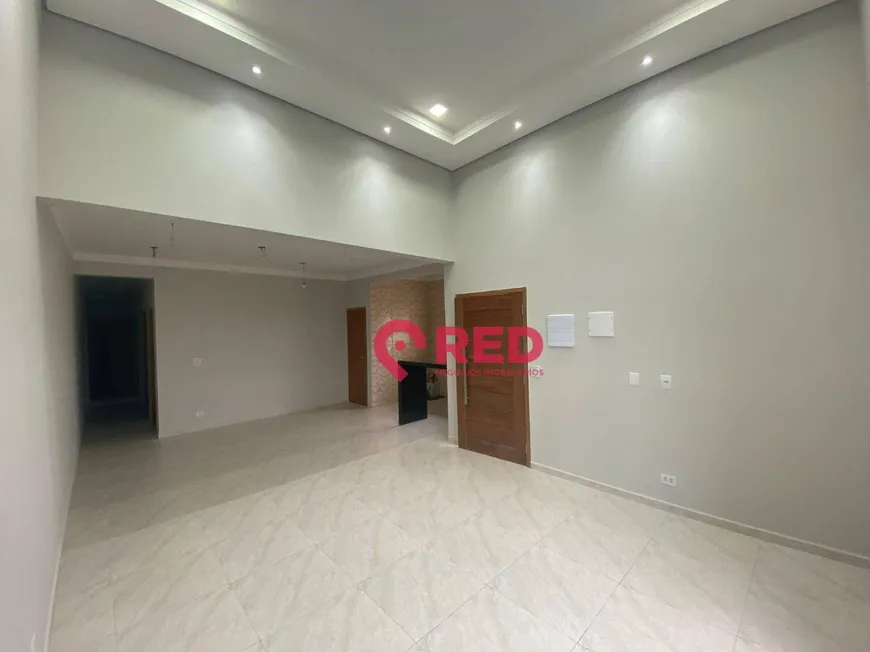 Foto 1 de Casa de Condomínio com 3 Quartos à venda, 122m² em Condominio Reserva Ipanema, Sorocaba