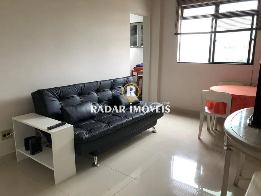 Foto 1 de Apartamento com 1 Quarto à venda, 45m² em Braga, Cabo Frio