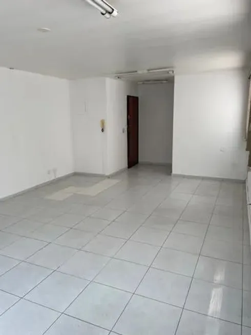 Foto 1 de Sala Comercial com 1 Quarto para alugar, 25m² em Tatuapé, São Paulo