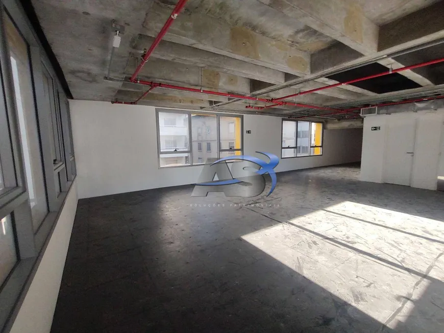 Foto 1 de Sala Comercial para alugar, 144m² em Cerqueira César, São Paulo