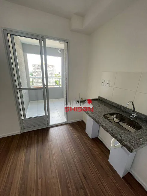 Foto 1 de Apartamento com 2 Quartos à venda, 36m² em Água Branca, São Paulo