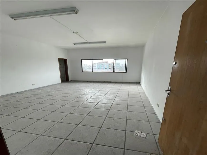 Foto 1 de Sala Comercial para alugar, 30m² em Vila Santo Estéfano, São Paulo