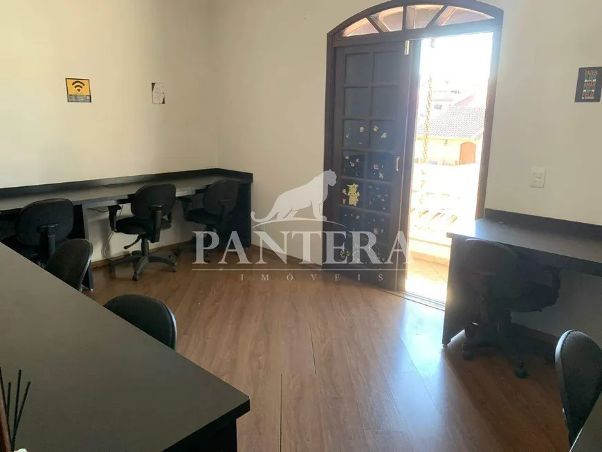 Foto 1 de Sala Comercial para alugar, 17m² em Jardim Rina, Santo André