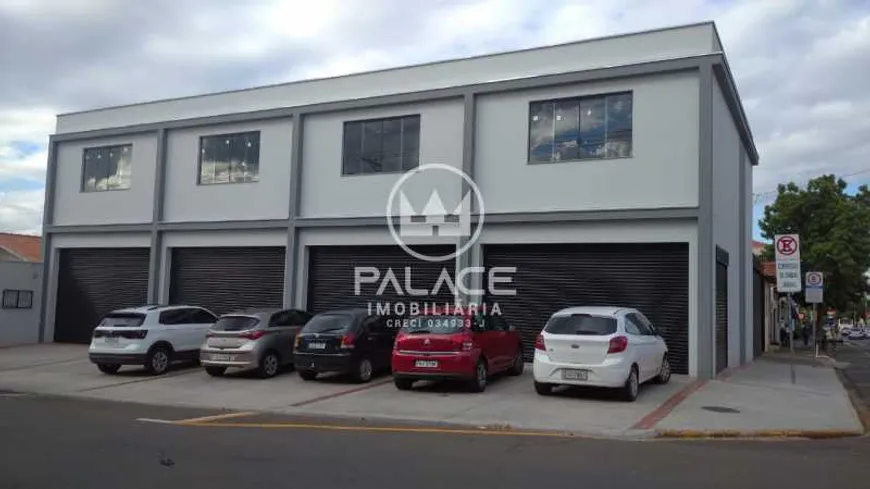 Foto 1 de Ponto Comercial para alugar, 112m² em Jaraguá, Piracicaba