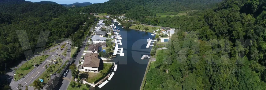 Foto 1 de Lote/Terreno à venda, 1955m² em Balneário Praia do Perequê , Guarujá