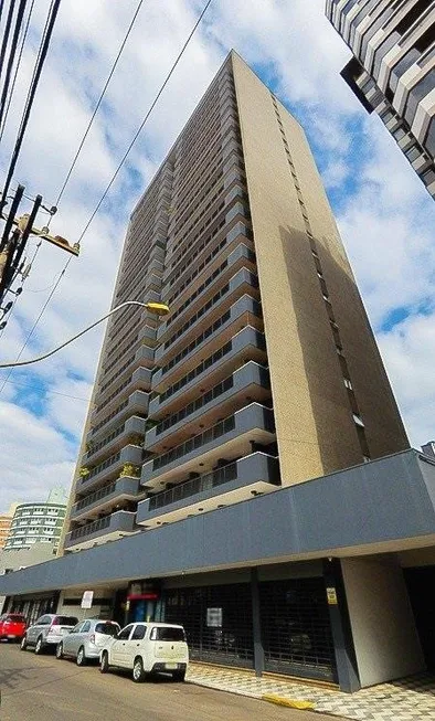 Foto 1 de Apartamento com 3 Quartos à venda, 216m² em Centro, São Leopoldo