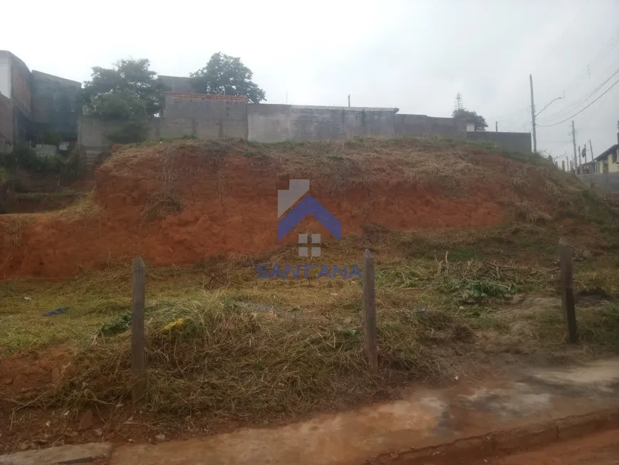 Foto 1 de Lote/Terreno à venda, 450m² em Marlene Miranda, Taubaté