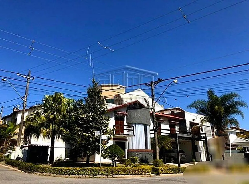 Foto 1 de Casa de Condomínio com 5 Quartos à venda, 350m² em Parque Residencial Itapeti, Mogi das Cruzes