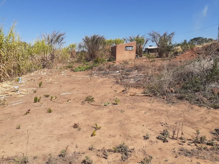 Foto 1 de Fazenda/Sítio com 1 Quarto à venda, 2000m² em Estancia Planaltina, Brasília