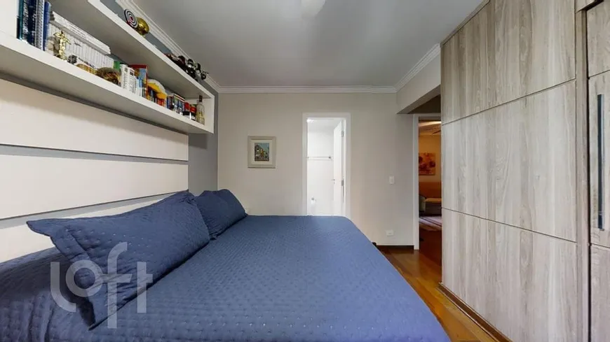 Foto 1 de Apartamento com 3 Quartos à venda, 188m² em Vila Sônia, São Paulo