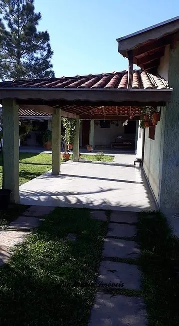 Foto 1 de Casa com 2 Quartos à venda, 149m² em Massaguaçu, Caraguatatuba