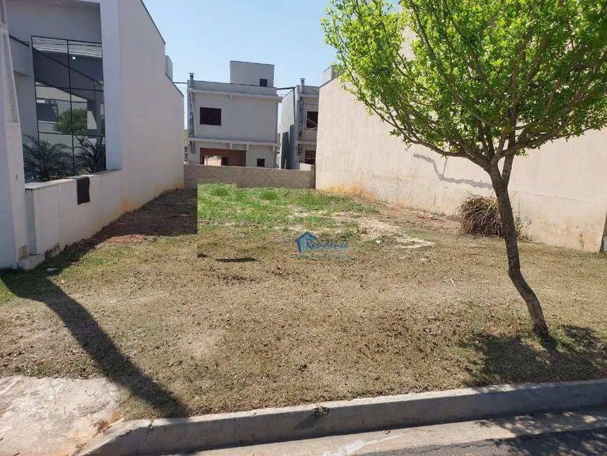 Foto 1 de Lote/Terreno à venda, 150m² em Jardim Park Real, Indaiatuba