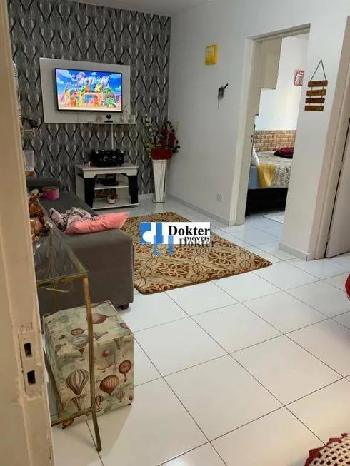 Foto 1 de Casa com 2 Quartos à venda, 90m² em Brasilândia, São Paulo