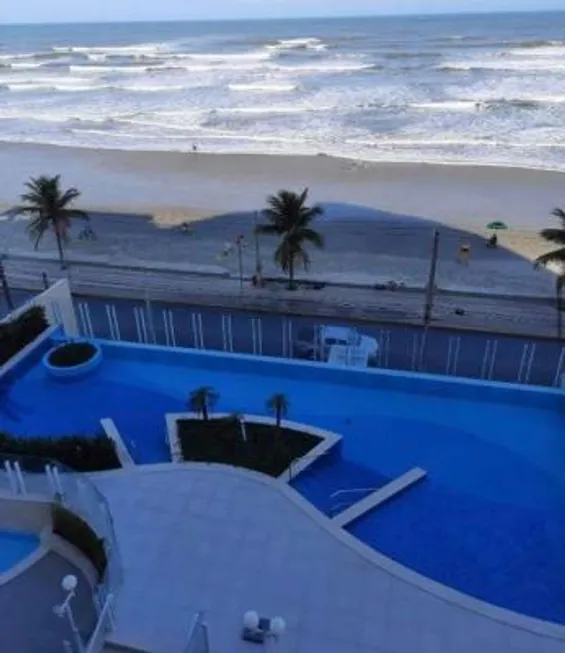 Foto 1 de Apartamento com 3 Quartos à venda, 92m² em Praia dos Sonhos, Itanhaém