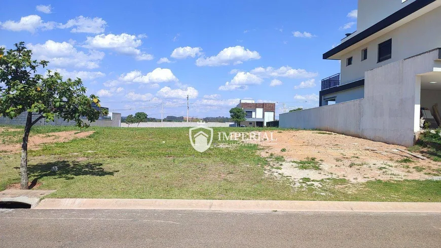 Foto 1 de Lote/Terreno à venda, 363m² em Loteamento Residencial Una, Itu