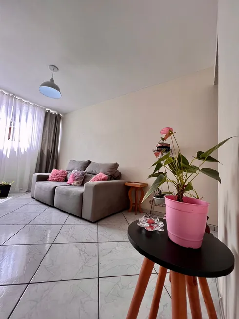 Foto 1 de Apartamento com 1 Quarto à venda, 45m² em Centro, Joinville