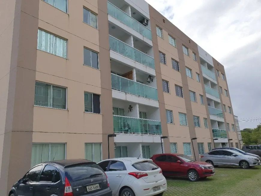 Foto 1 de Apartamento com 2 Quartos à venda, 60m² em Abrantes, Camaçari