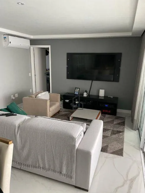 Foto 1 de Apartamento com 3 Quartos à venda, 159m² em Jardim das Perdizes, São Paulo