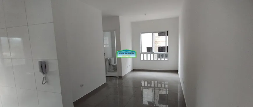 Foto 1 de Apartamento com 2 Quartos à venda, 47m² em Três Montanhas, Osasco