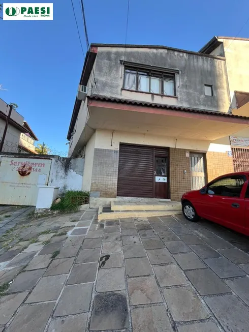 Foto 1 de Sala Comercial para alugar, 30m² em Chácara das Pedras, Porto Alegre